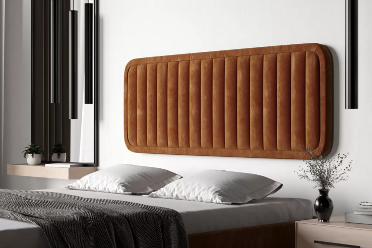 Paneel 60cm ZPN100 - für Multi-Modular-Bett